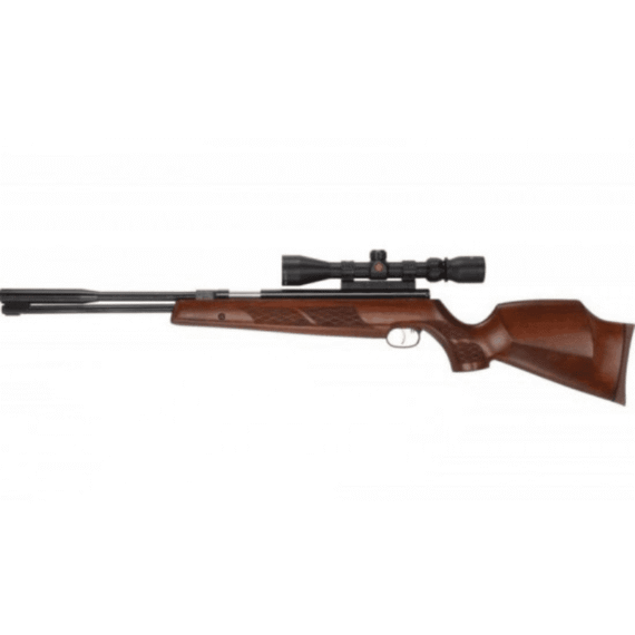 Weihrauch HW97K Air Rifle