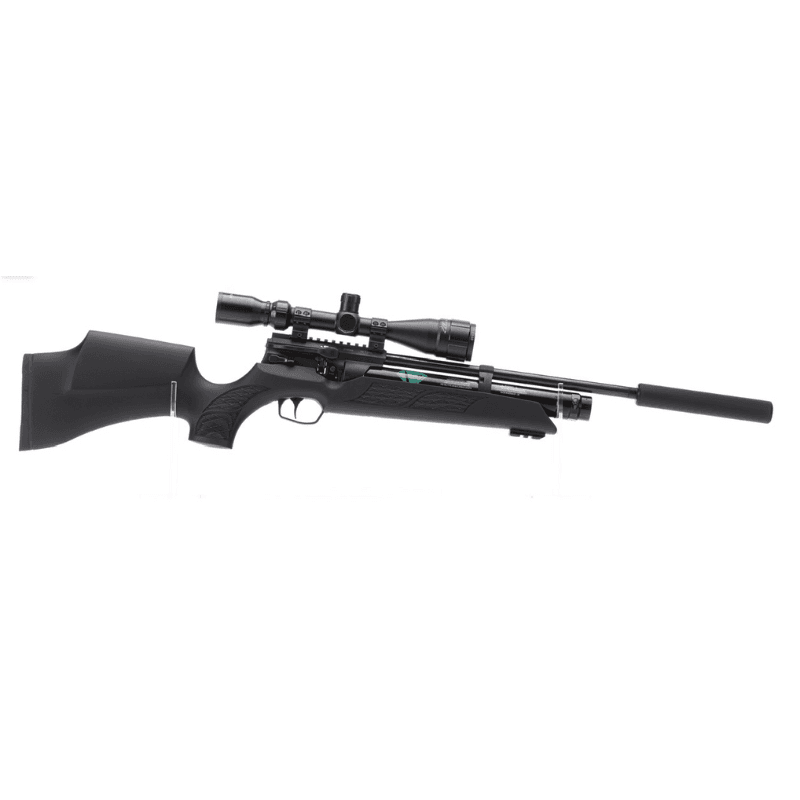 Weihrauch HW110 Air Rifle