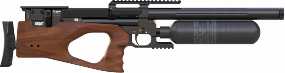 AirMaks Arms Krait Lite Long Air Rifle