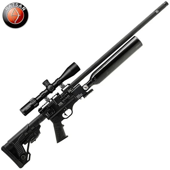 Hatsan Factor PCP Air Rifle