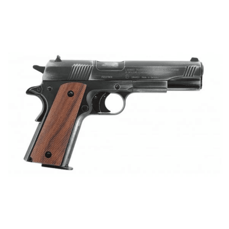 COLT 1911 A1 Antique CO2 Air Pistol