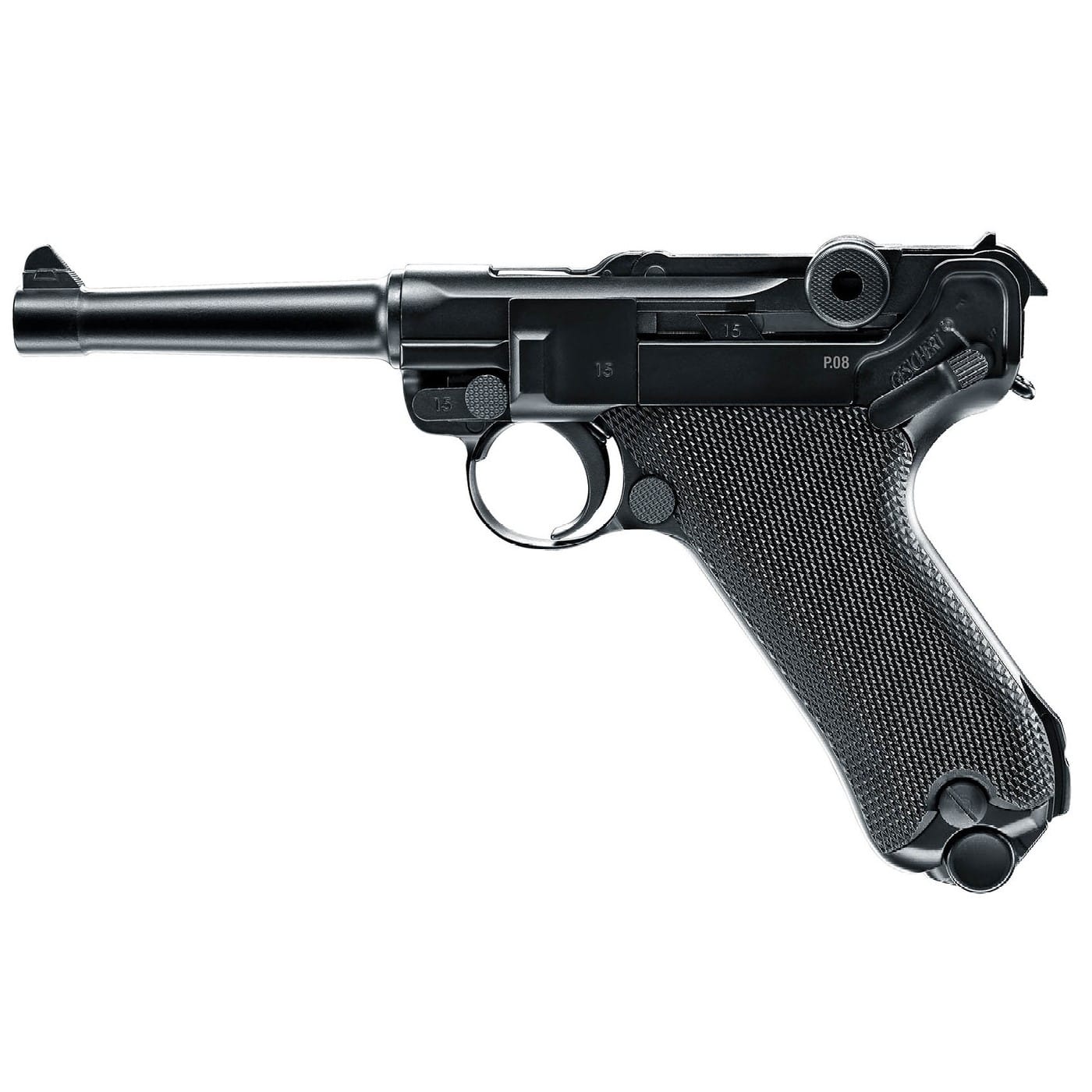 Legends P08 Blowback Air Pistol