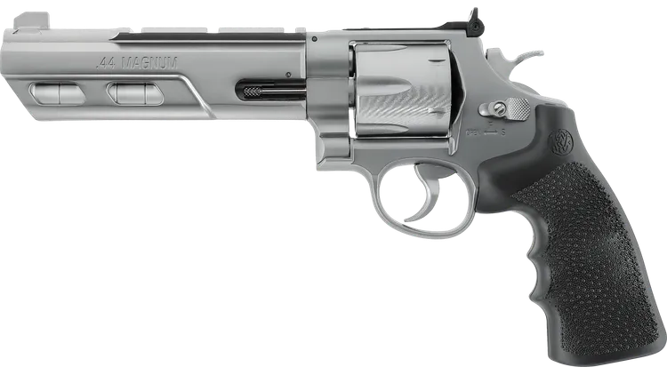 Smith & Wesson 629 Competitor 6" CO2 Air Pistol: