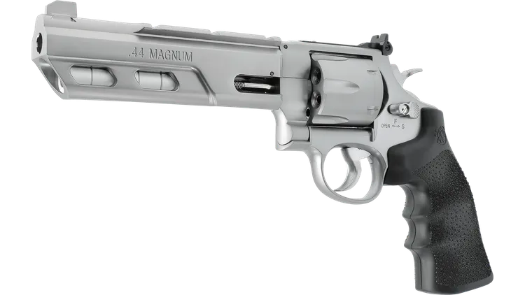 Smith & Wesson 629 Competitor 6" CO2 Air Pistol: - Image 3