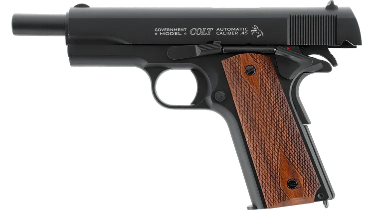 Colt 1911 Classic BB Air Pistol - Image 5