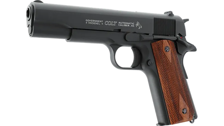 Colt 1911 Classic BB Air Pistol - Image 4