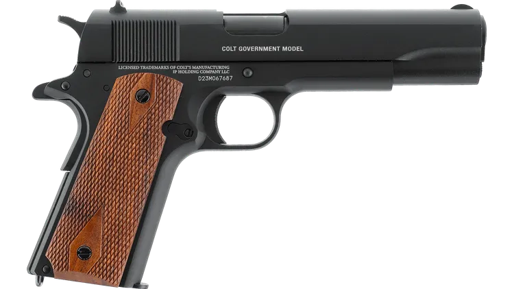 Colt 1911 Classic BB Air Pistol - Image 3