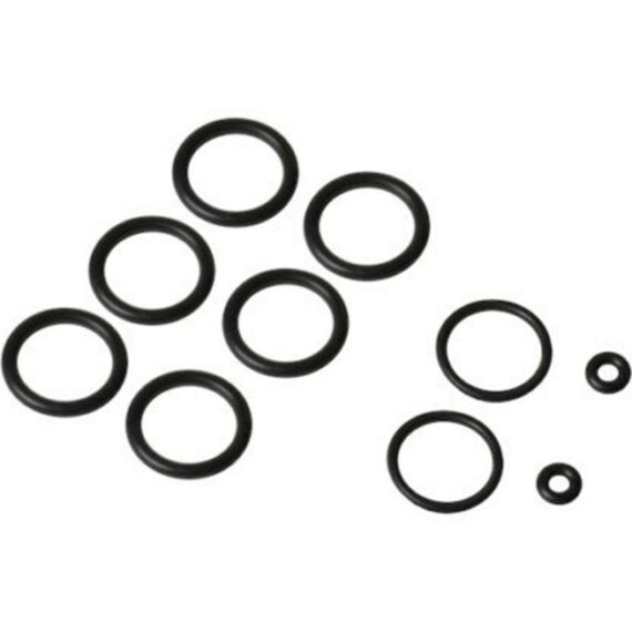 Air Arms Fill Valve Service Kit, 'T' Bar Valve.