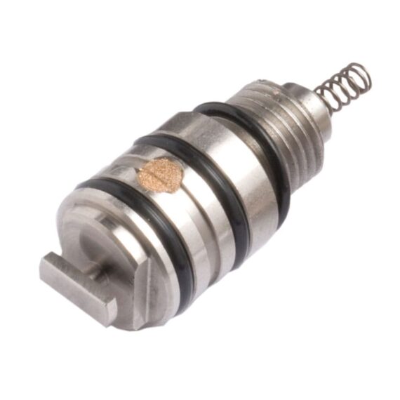Air Arms Fill Valve - T-Bar Type.