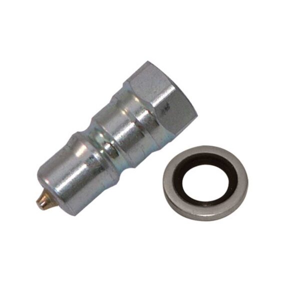 Air Arms Male Fill Valve Pre T Bar Type