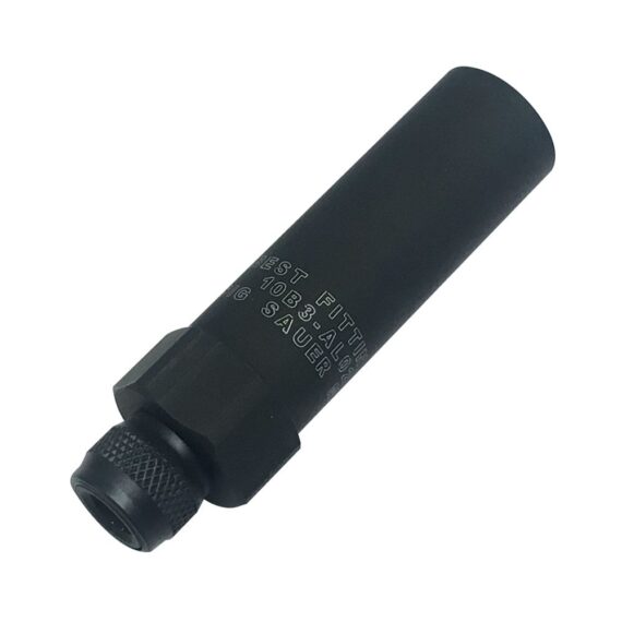 SIG SAUER MPX Silencer Adaptor