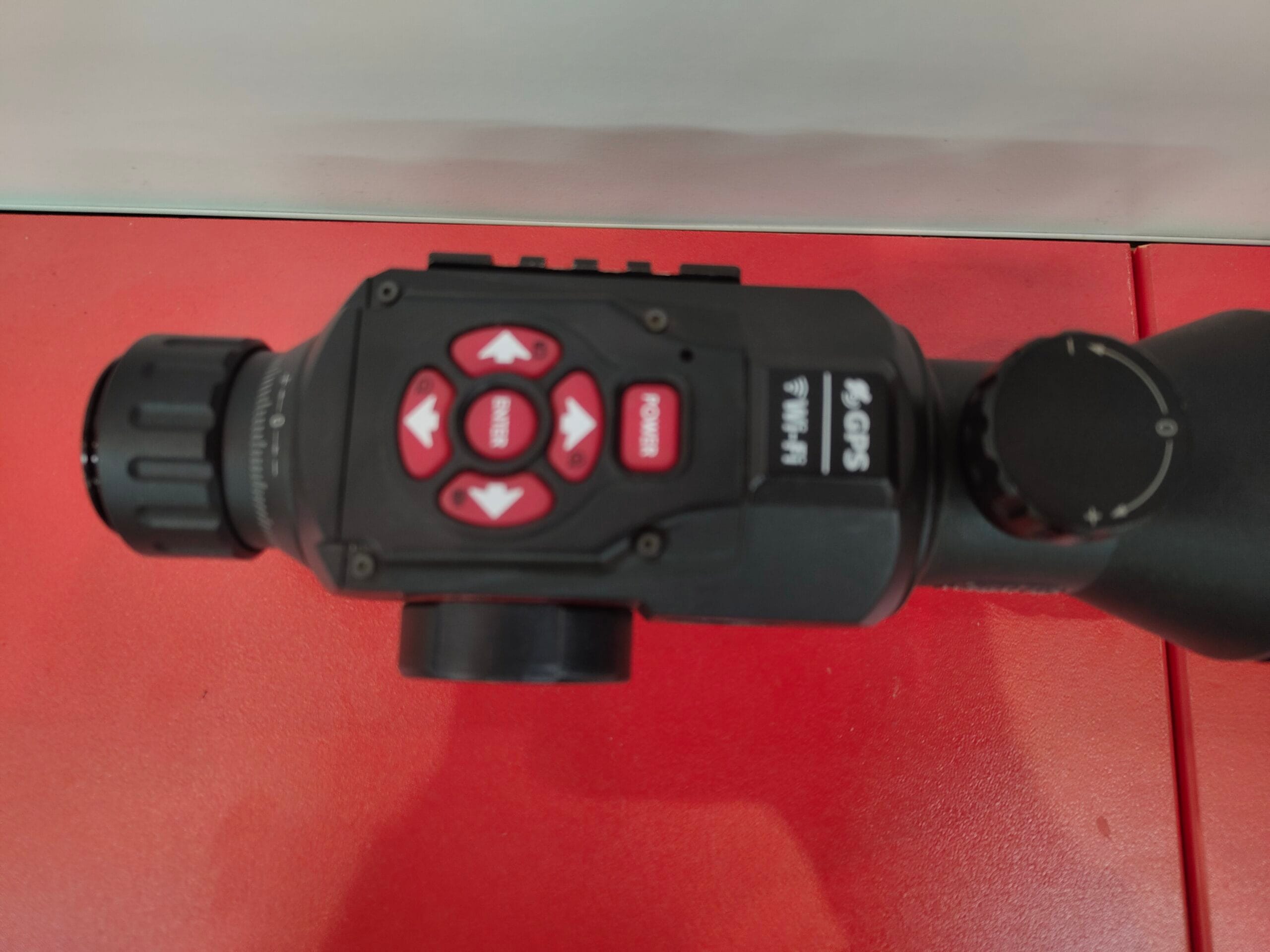Pre-Owned ATN X-Sight HD Rifle Scope - Image 2