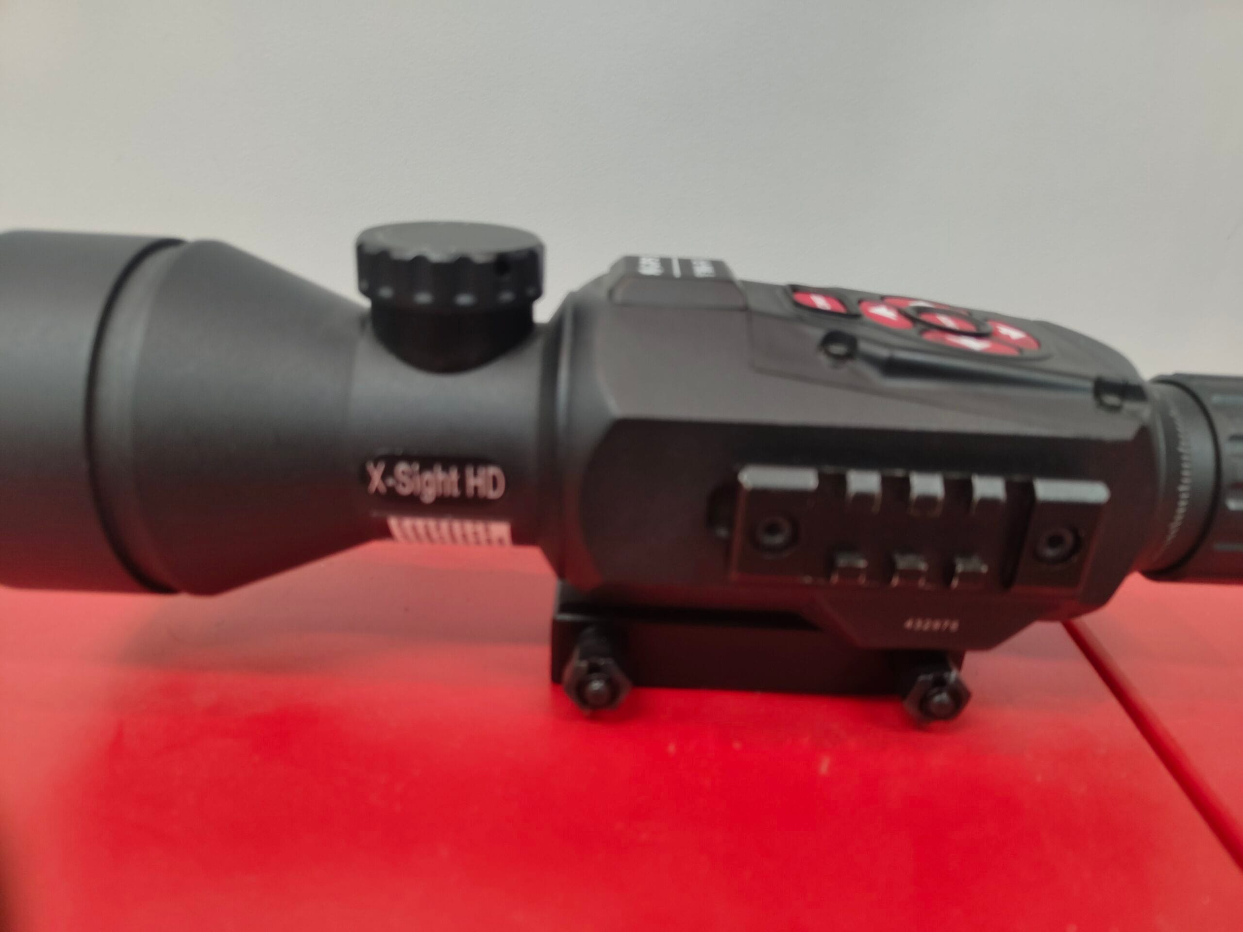 Pre-Owned ATN X-Sight HD Rifle Scope - Image 3