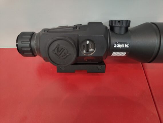 Pre-Owned ATN X-Sight HD Rifle Scope
