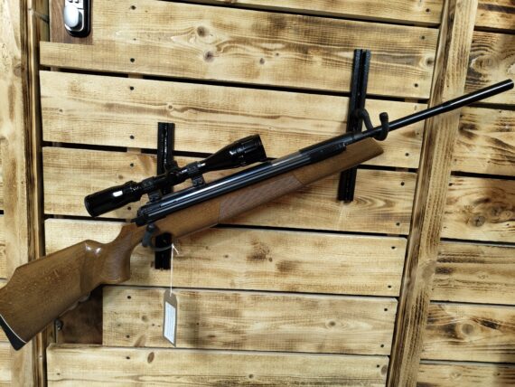 Pre-Owned Diana MOD 54 AirKing Pro .22 Air Rifle