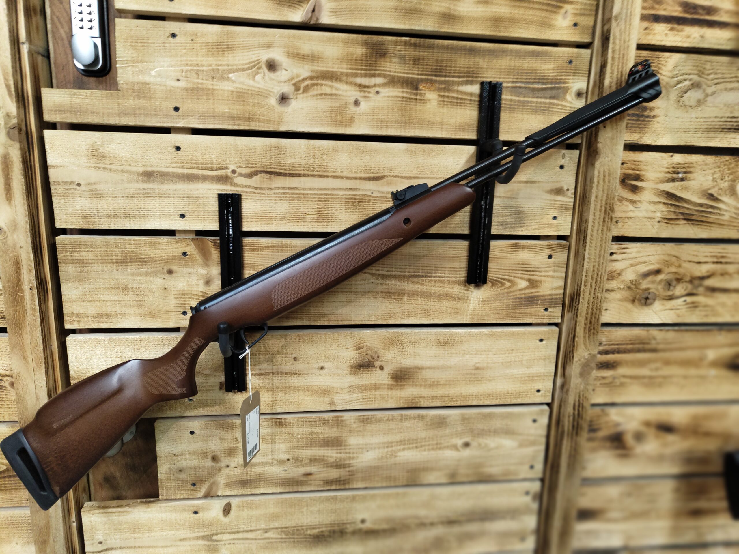 Pre-Owned Stoeger F40 .177 Air Rifle