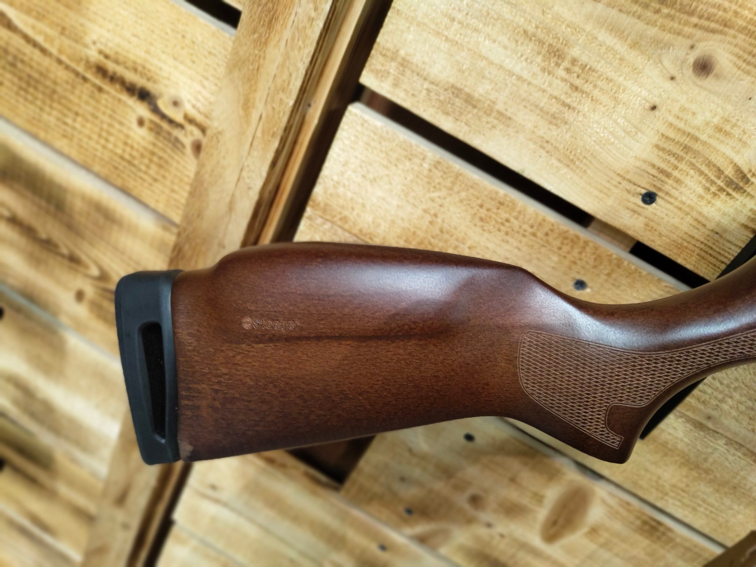 Pre-Owned Stoeger F40 .177 Air Rifle - Image 6