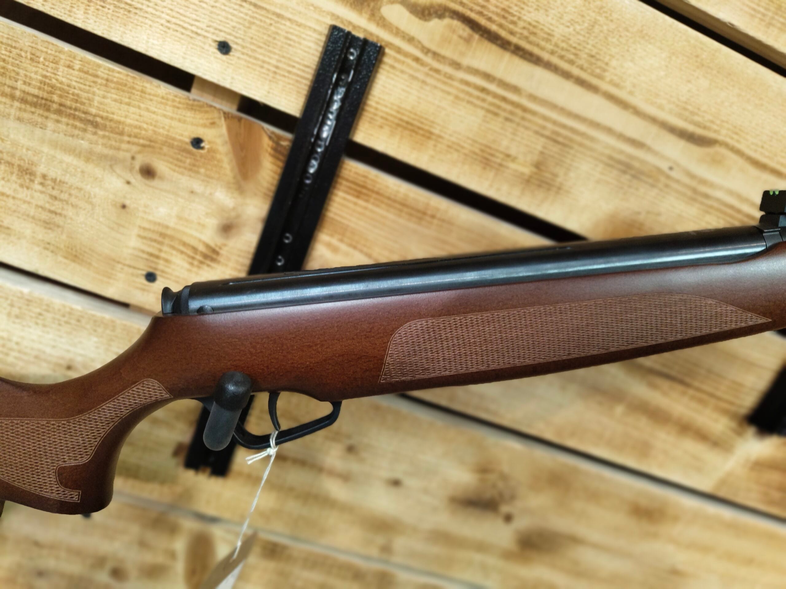 Pre-Owned Stoeger F40 .177 Air Rifle - Image 5