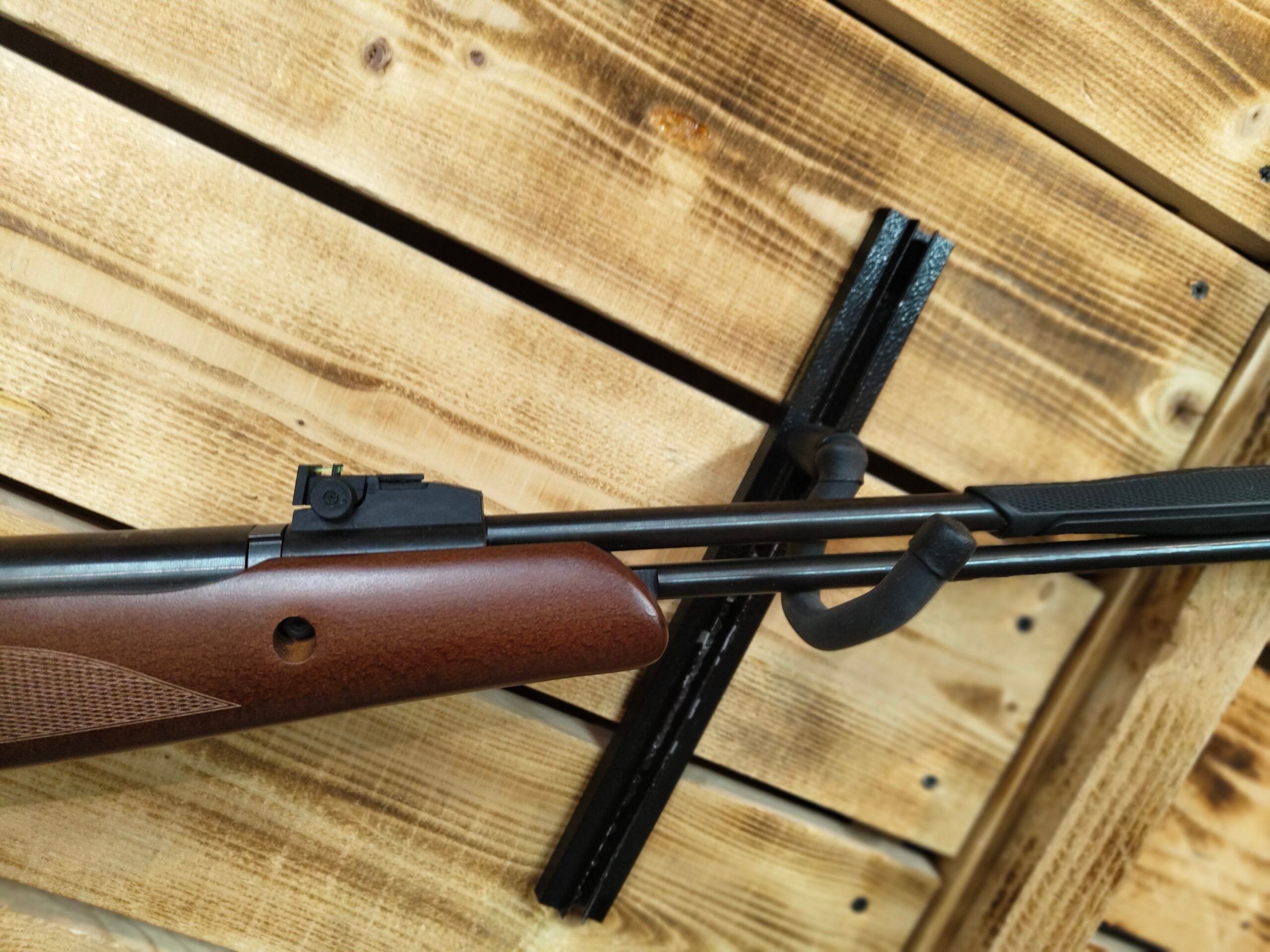 Pre-Owned Stoeger F40 .177 Air Rifle - Image 4