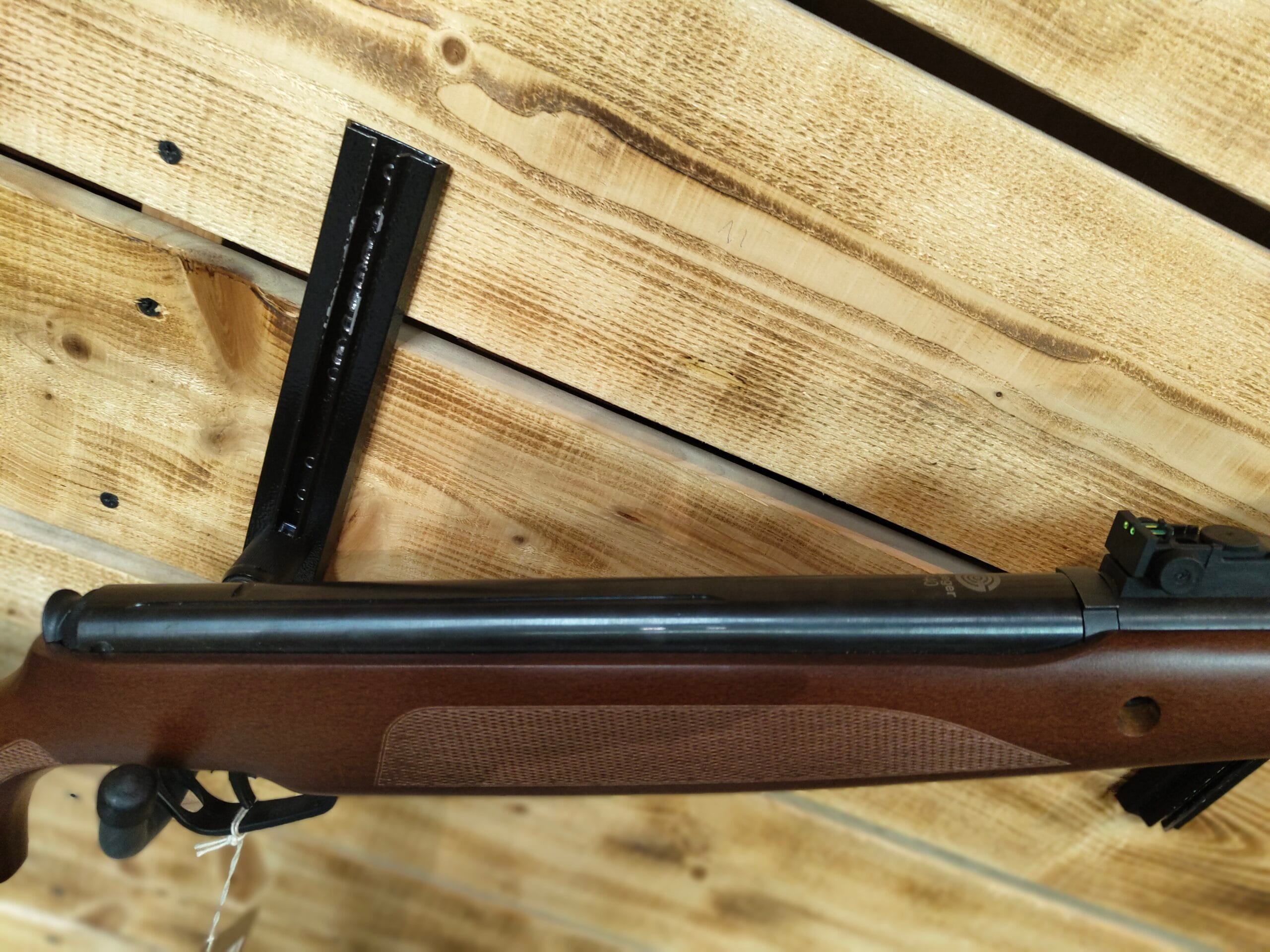 Pre-Owned Stoeger F40 .177 Air Rifle - Image 2