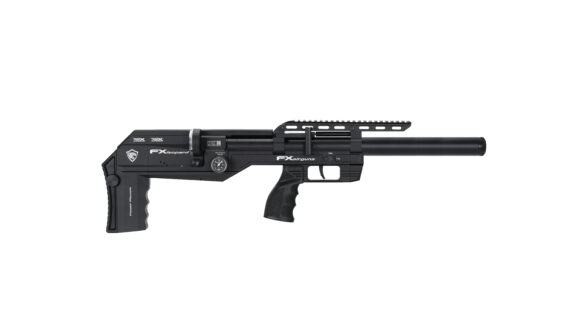FX Airgun Leopard Compact 500mm Air Tube Air Rifle
