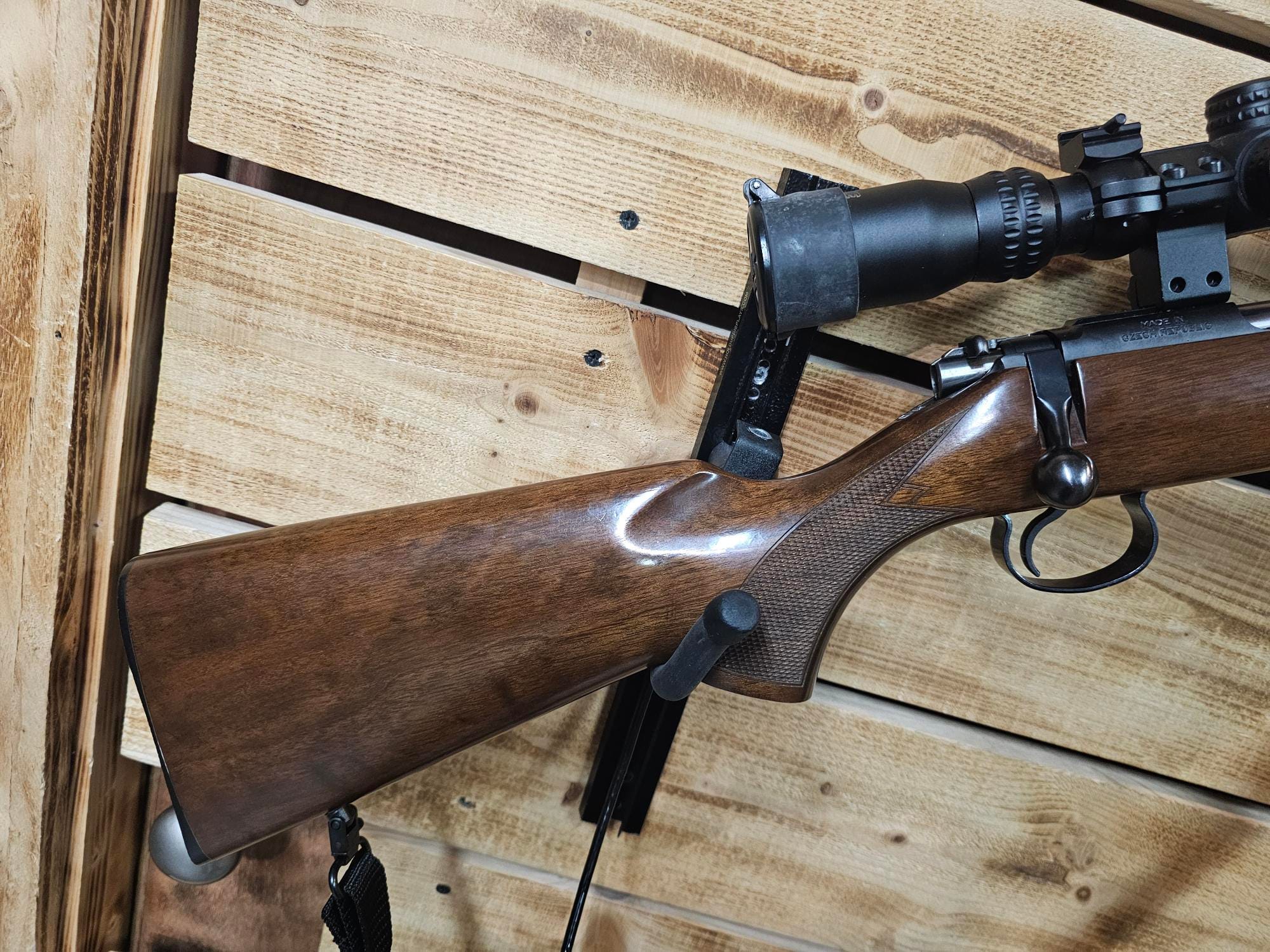 Air Ranger Fac Our Range of Pre Owned/Second Hand FAC Air Rifles & Pistols | Crackshot