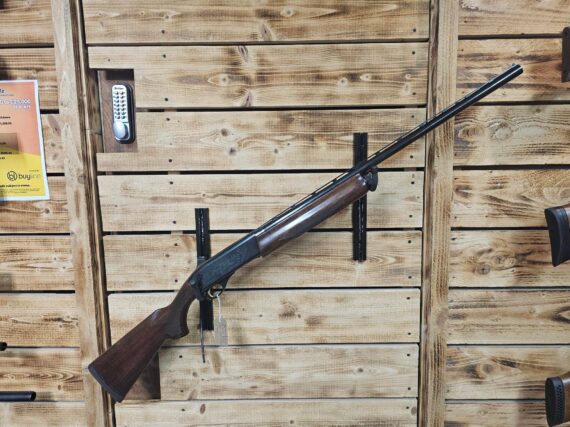 Pre-Owned Remington 11-87 Semi - Auto