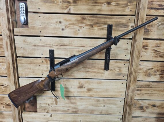 Pre-Owned Steyr CL II Light