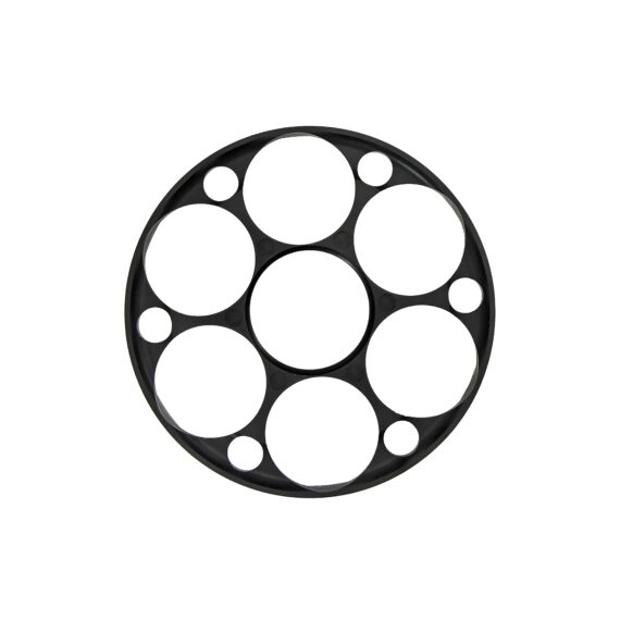 Falcon 125mm Ranging Wheel for T50i+
