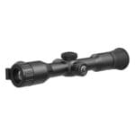 HIKMICRO Alpex 4K LITE A40E Digital Day and Night Vision Rifle Scope - 40mm, 3840x2160px, UHD