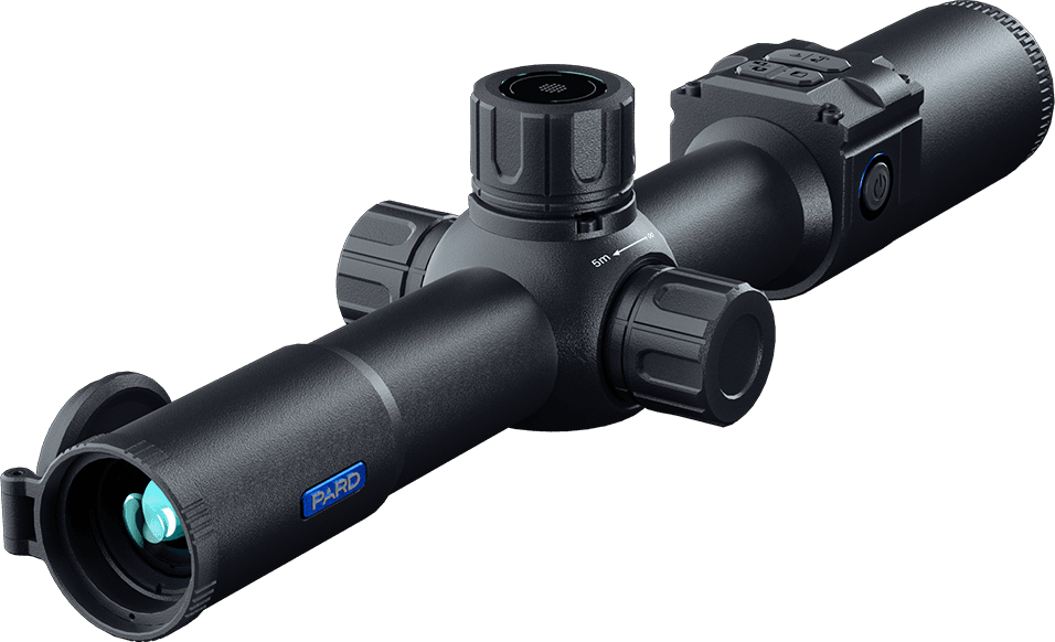 Pard UK Night Stalker Mini