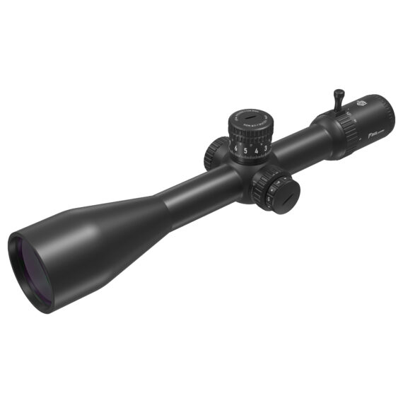 Falcon T50i+ Scope