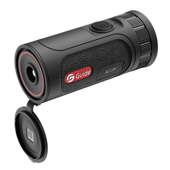 TE211M Handheld Mini Thermal Imaging Monocular