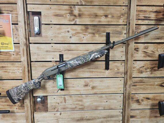 Pre-Owned Winchester SX4