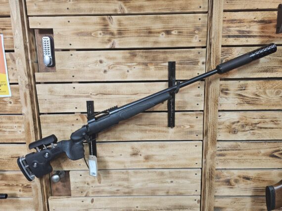 Pre-Owned Howa Model 1500
