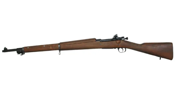 S & T Armament Kar 98K 6mm BB