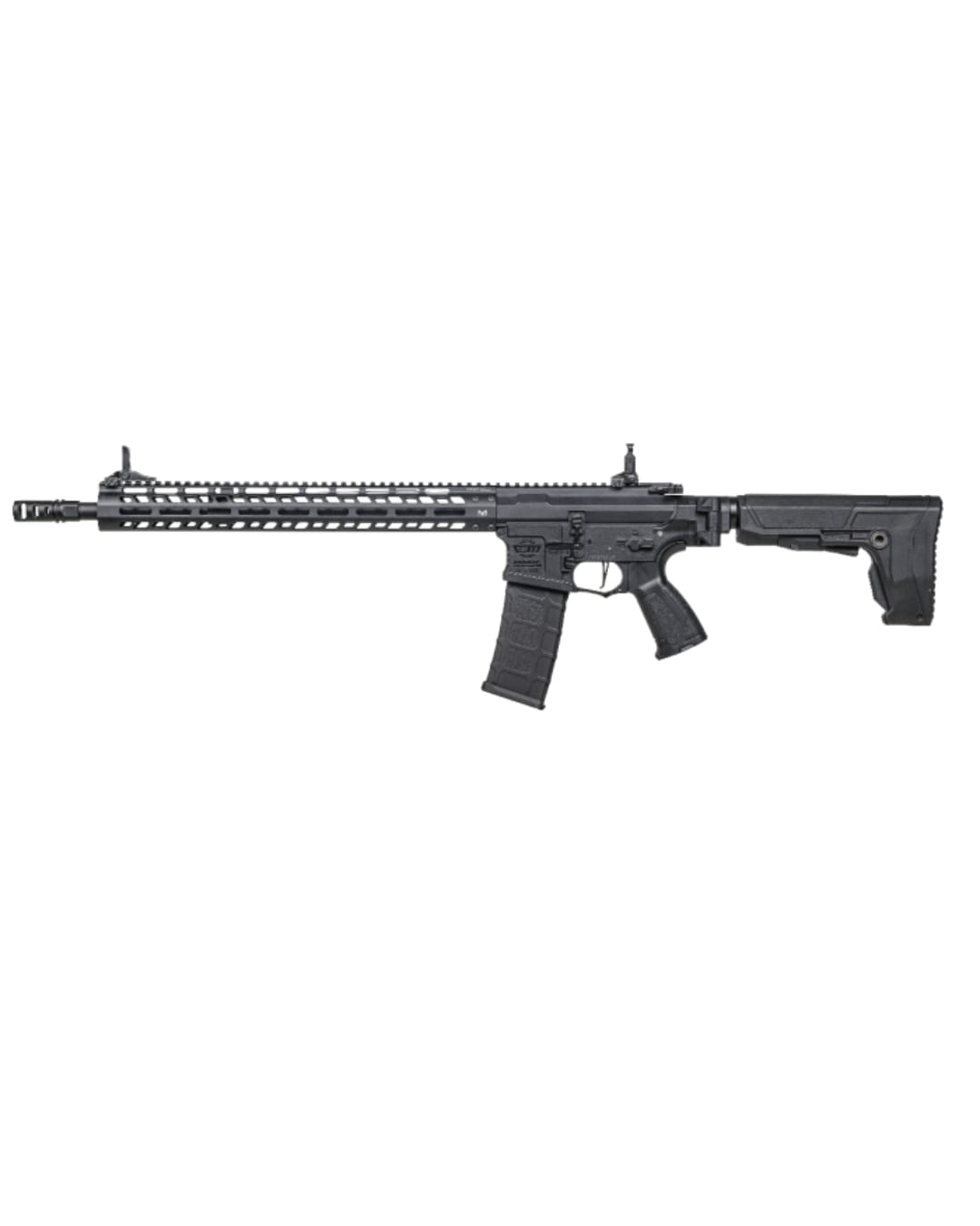 G & G Armament CM16 SRF 16" 6mm BB