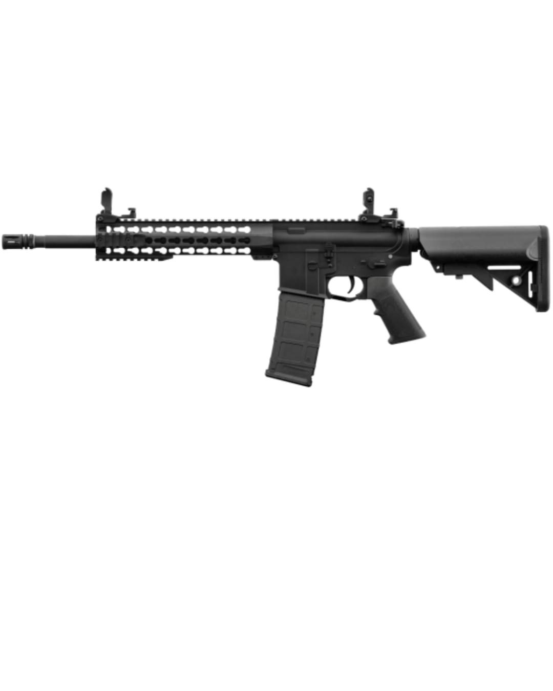 Nuprol Delta Pioneer Recon 10 6mm BB
