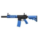 Nuprol Delta Pioneer M4SD 6mm BB