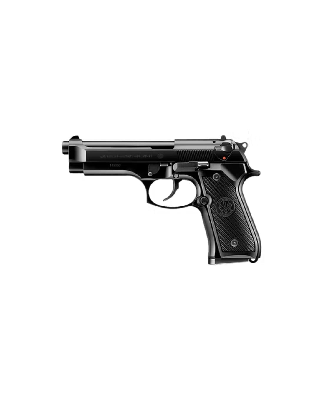 Tokyo Marui US M9 6mm
