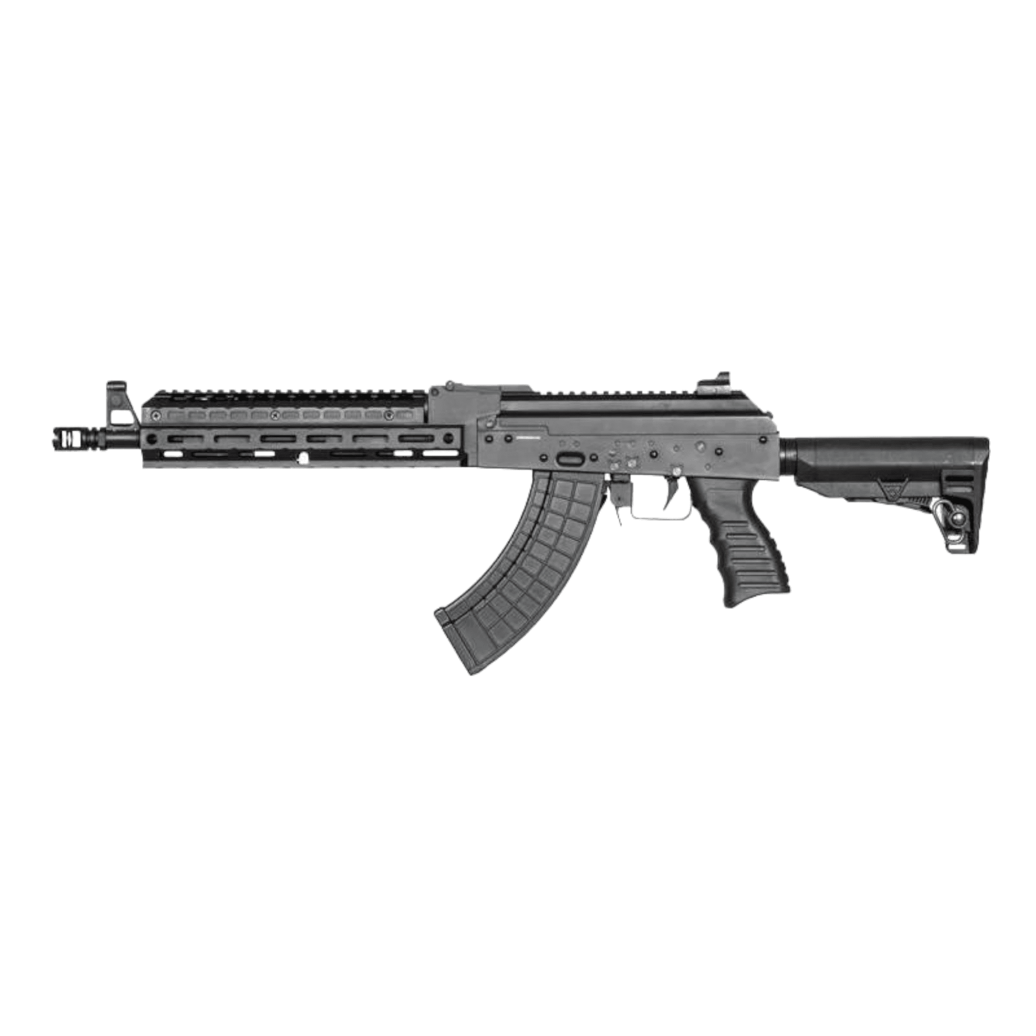 Golden Eagle Tactical AK Carbine Kit 6mm BB | USED
