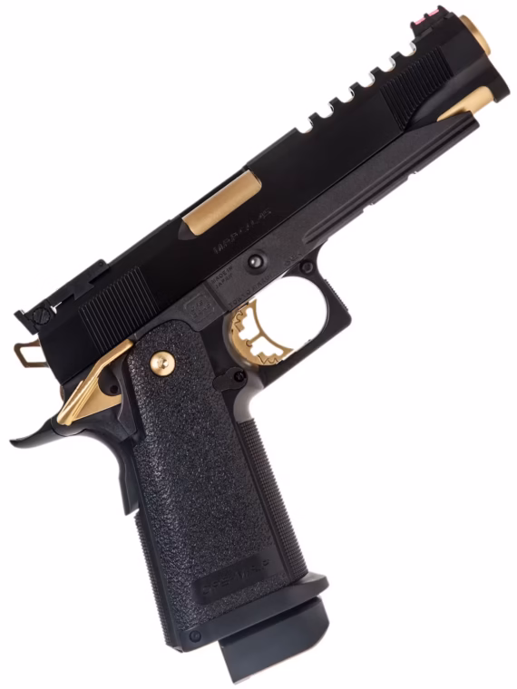 Hi Capa 5.1 Gold Match 6mm BB