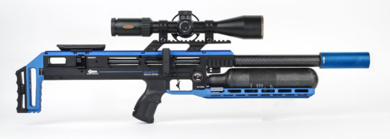 BRK Ghost Blue  *Limited Edition*