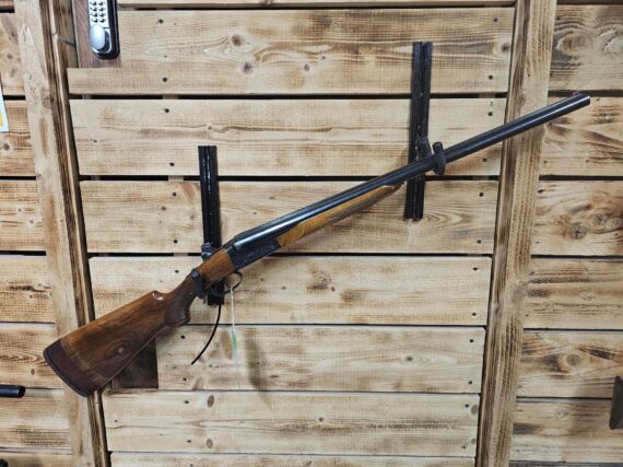 Pre-Owned Zabala