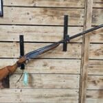 Pre-Owned Webley Scott Shotgun