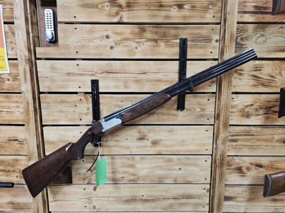 Pre-Owned Franchi Brescia