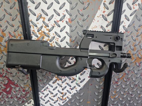 Pre-Owned FN HERSTAL P90