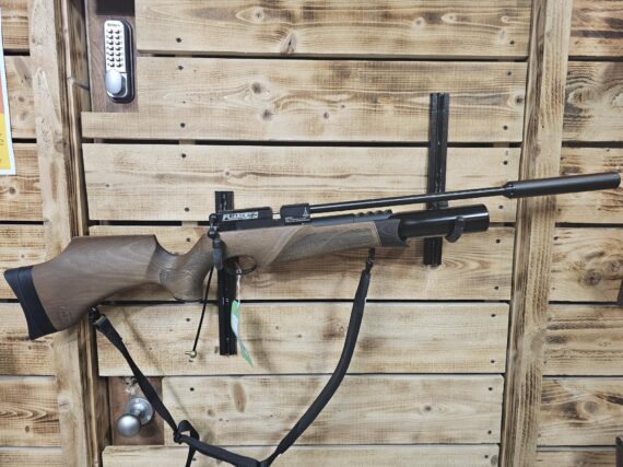 Pre-Owned BSA R-12 SE