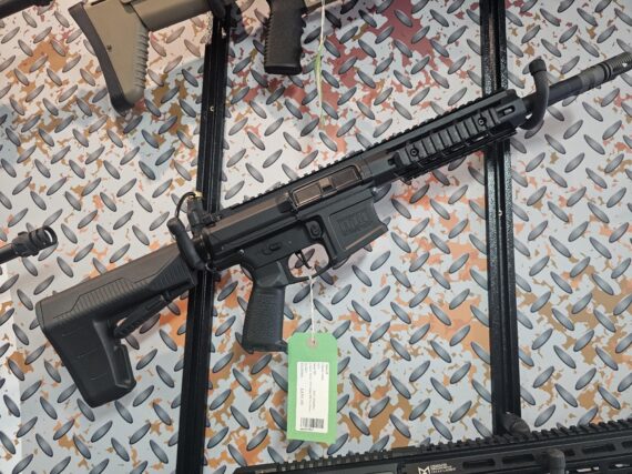Pre-Owned Classic Army DT4