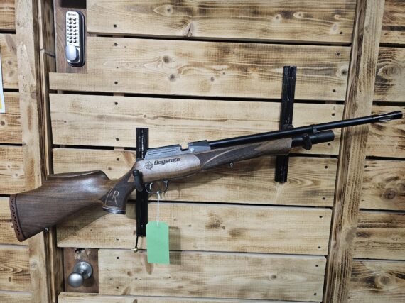 Pre-Owned Daystate Huntsman Revere